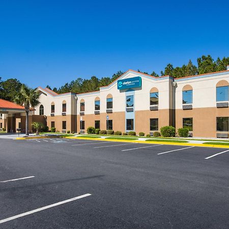 Clarion Pointe Hinesville Near Fort Stewart エクステリア 写真