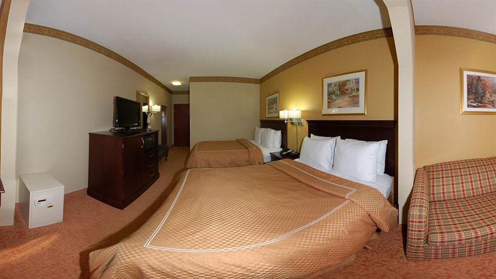 Clarion Pointe Hinesville Near Fort Stewart エクステリア 写真
